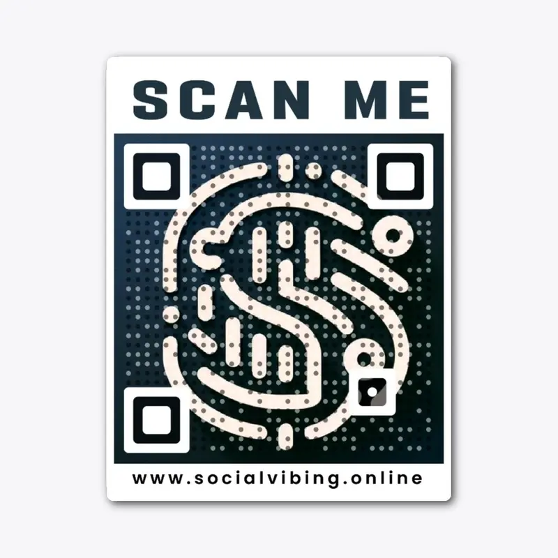 Scan Me