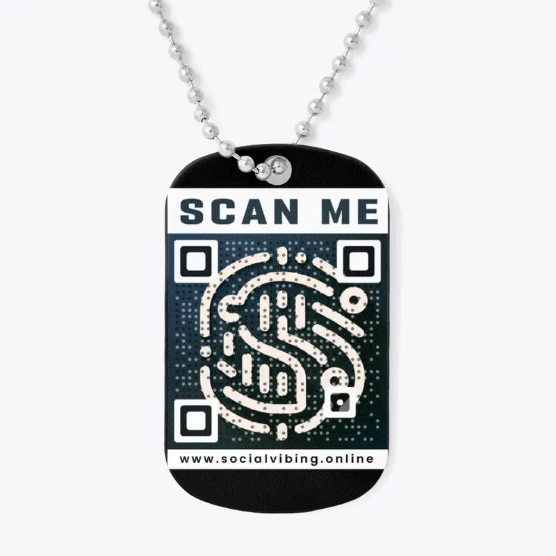 Scan Me