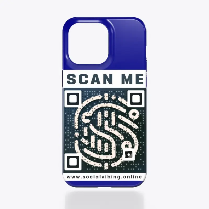 Scan Me