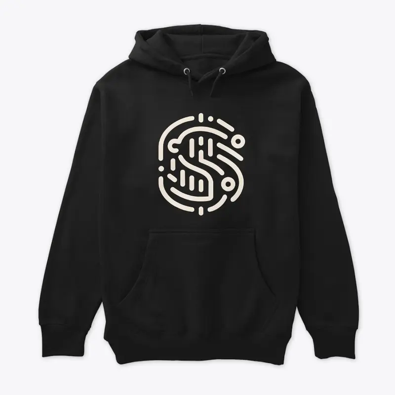 official icon social vibing merch