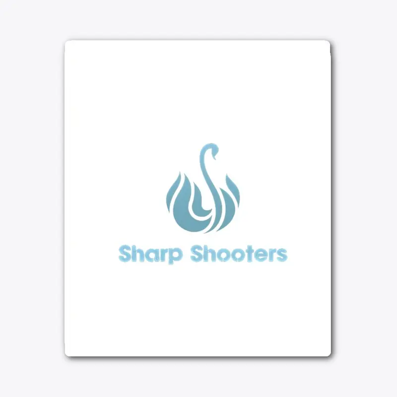 Sharp Shooters