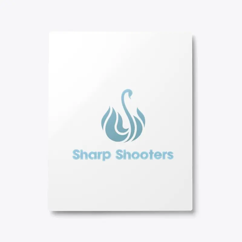 Sharp Shooters