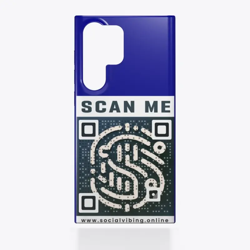 Scan Me