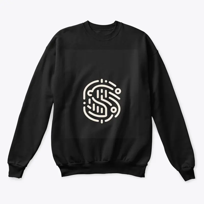 official icon social vibing merch